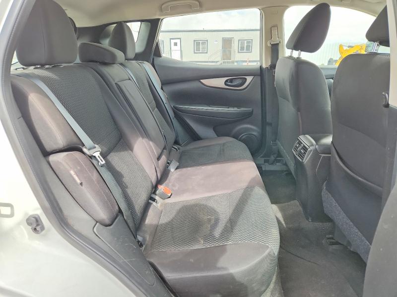 Aukcja sprzedaży 2020 Nissan Rogue Sport, vin: JN1BJ1CW4LW362476, numer aukcji: 50529606