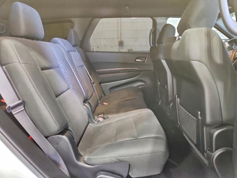 Продажа на аукционе авто 2024 Dodge Durango, vin: 1C4SDJCT4RC211996, номер лота: 49896686