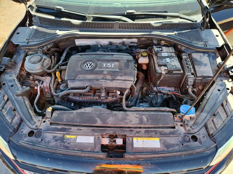 Продаж на аукціоні авто 2020 Volkswagen Jetta, vin: 3VW6T7BU8LM079605, номер лоту: 51029826