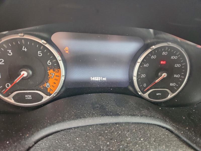 47277286 :رقم المزاد ، ZACCJADT6GPC83870 vin ، 2016 Jeep Renegade مزاد بيع