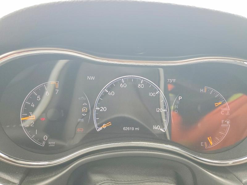 Aukcja sprzedaży 2019 Jeep Grand Cherokee, vin: 1C4RJFLG5KC804229, numer aukcji: 48971846