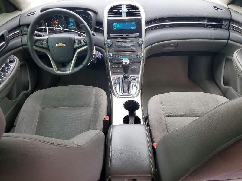 Продаж на аукціоні авто 2013 Chevrolet Malibu, vin: 1G11B5SA5DF349409, номер лоту: 48263456