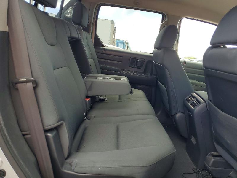 51694416 :رقم المزاد ، 5FPYK1F71DB017461 vin ، 2013 Honda Ridgeline مزاد بيع