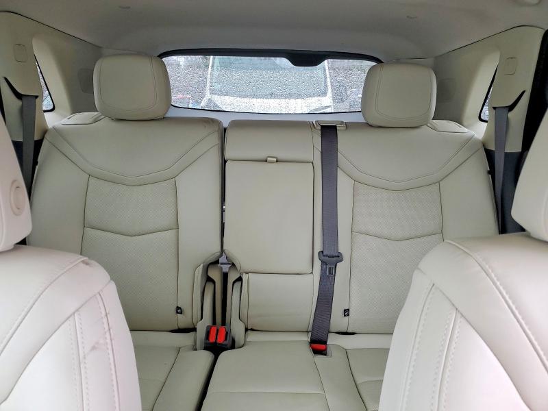 48390466 :رقم المزاد ، 1GYKNDR49MZ224175 vin ، 2021 Cadillac Xt5 مزاد بيع