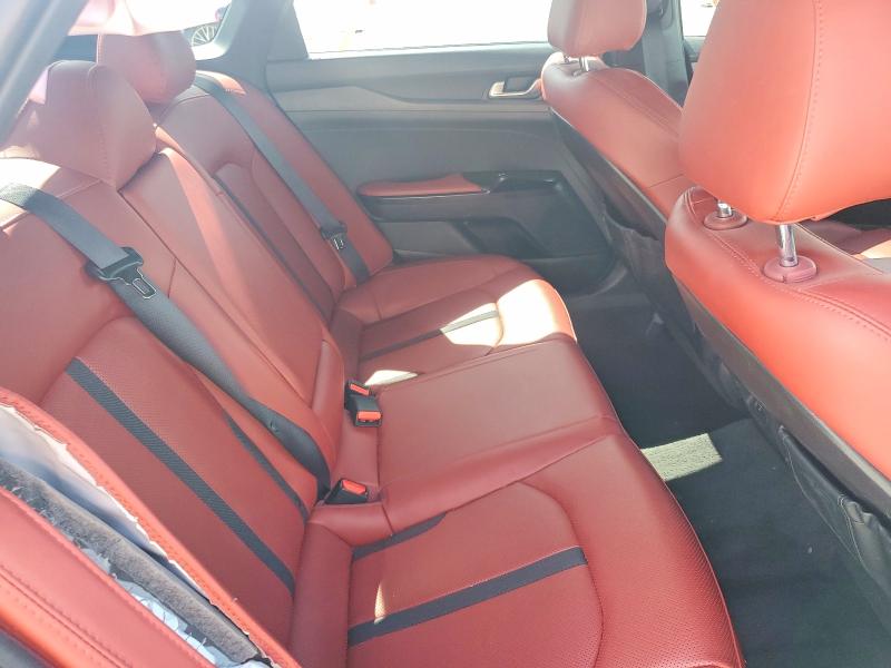 Продаж на аукціоні авто 2023 Kia K5, vin: 5XXG64J25PG223048, номер лоту: 51674956