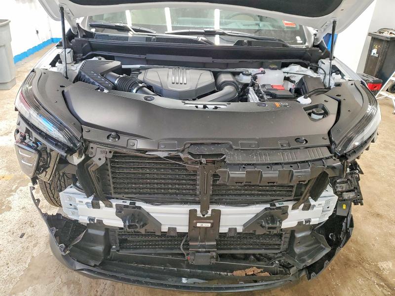 Aukcja sprzedaży 2026 Buick Enclave, vin: 5GAEVAKS3TJ285742, numer aukcji: 49120656