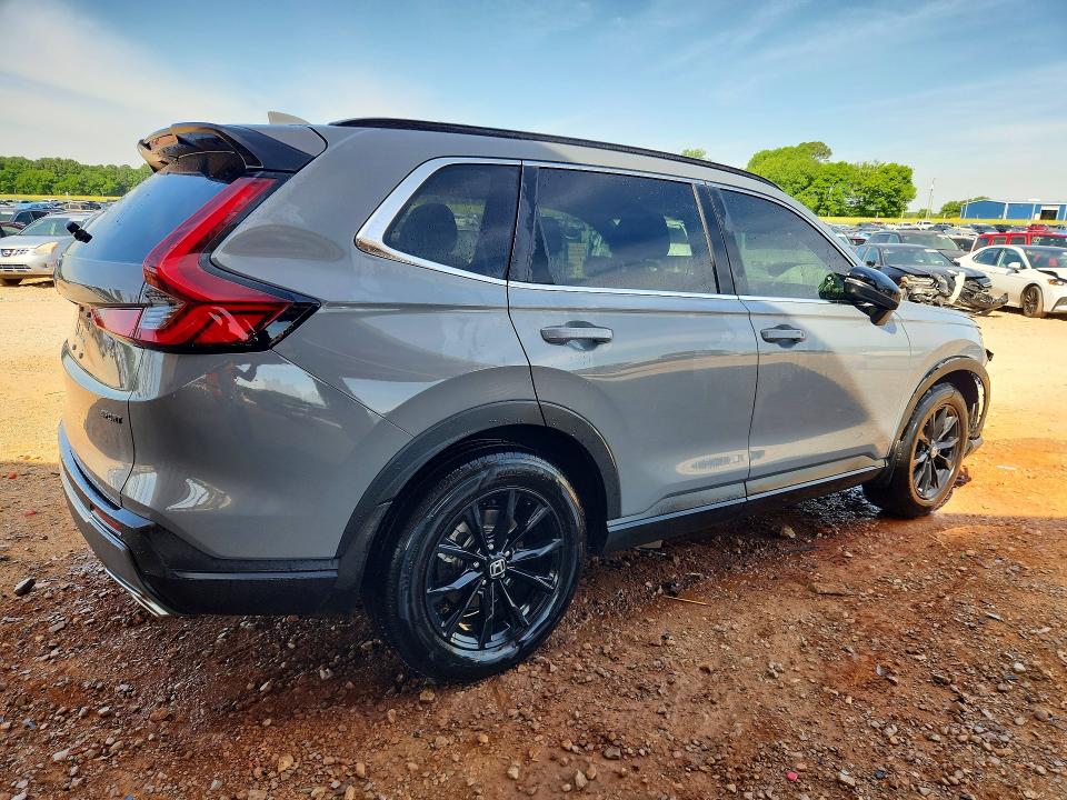 Aukcja sprzedaży 2023 Honda Cr-v, vin: 2HKRS5H53PH700557, numer aukcji: 50465976