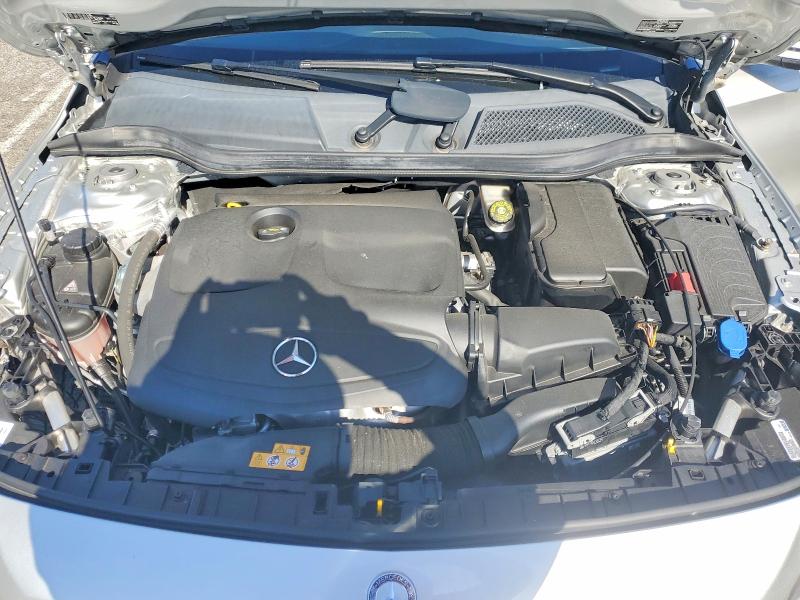 Aukcja sprzedaży 2017 Mercedes-benz Gla, vin: WDCTG4EB9HJ327071, numer aukcji: 48699676