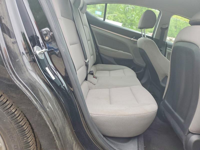 Aukcja sprzedaży 2020 Hyundai Elantra, vin: KMHD84LF4LU056243, numer aukcji: 51706916