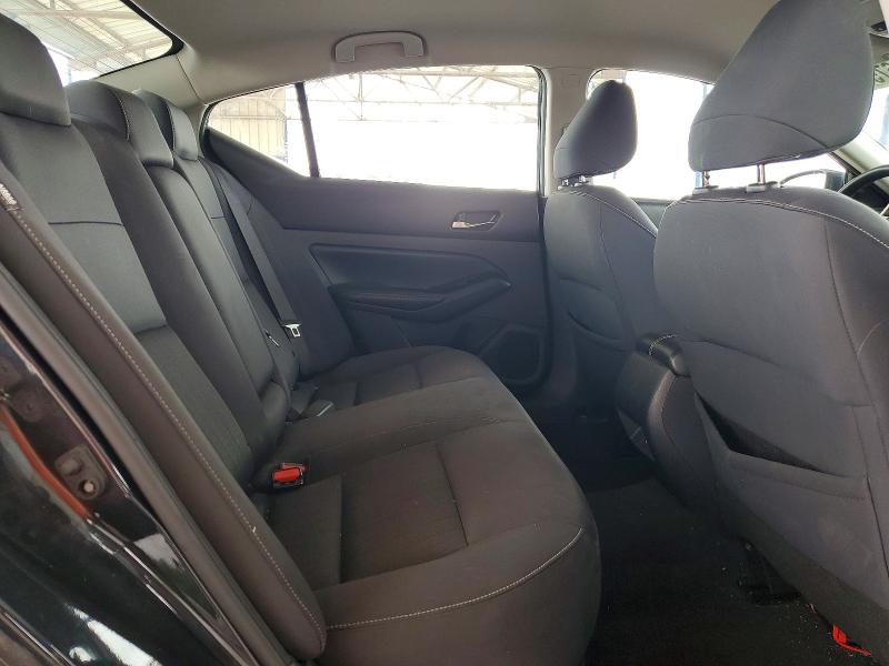 2021 Nissan Altima მანქანა იყიდება აუქციონზე, vin: 1N4BL4DV7MN363178, აუქციონის ნომერი: 51675566