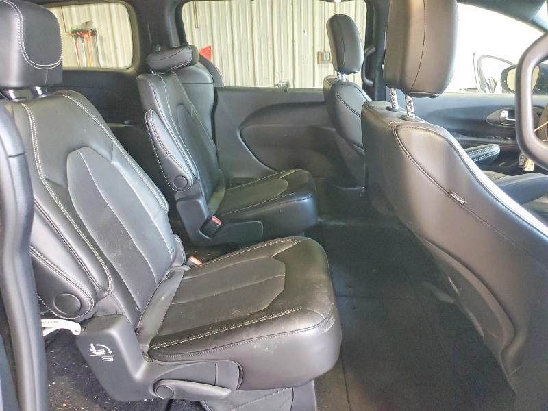 Продаж на аукціоні авто 2025 Chrysler Pacifica, vin: 2C4RC3BG7SR517864, номер лоту: 49618496