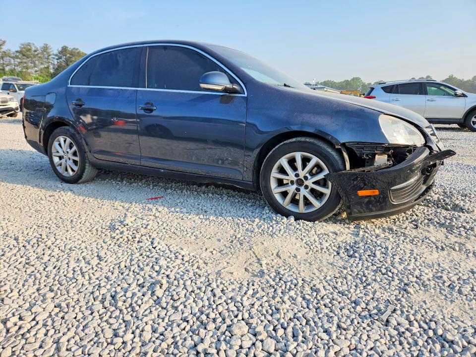 Продажа на аукционе авто 2010 Volkswagen Jetta, vin: 3VWRX7AJ3AM039180, номер лота: 50728276