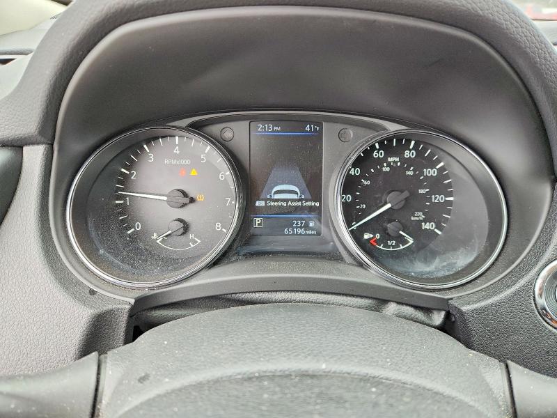 Продаж на аукціоні авто 2020 Nissan Rogue, vin: 5N1AT2MV4LC780029, номер лоту: 48256516