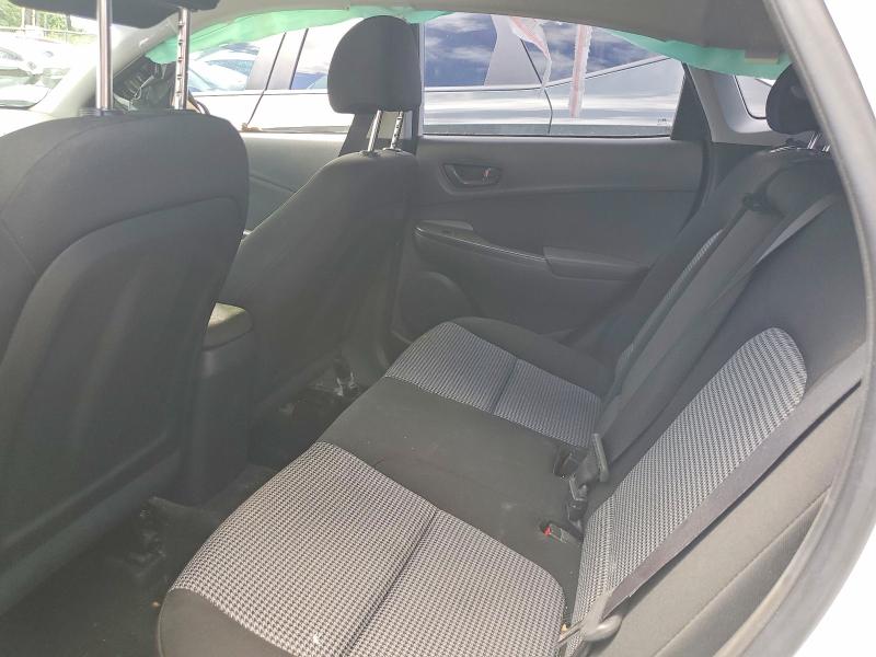 Продажа на аукционе авто 2022 Hyundai Kona, vin: KM8K22AB4NU893316, номер лота: 41694506