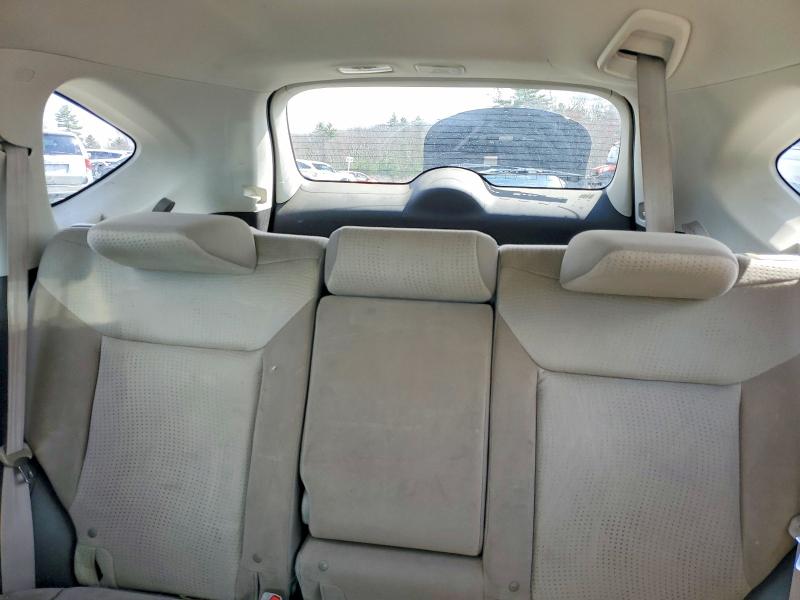Продаж на аукціоні авто 2014 Honda Cr-v, vin: 5J6RM4H54EL021078, номер лоту: 48898566