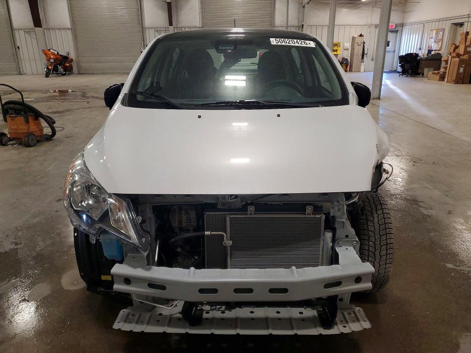 Aukcja sprzedaży 2024 Mitsubishi Mirage, vin: ML32AWHJ9RH038690, numer aukcji: 50620426