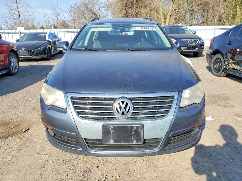 2009 Volkswagen Passat მანქანა იყიდება აუქციონზე, vin: WVWVU93C39E082312, აუქციონის ნომერი: 51180216