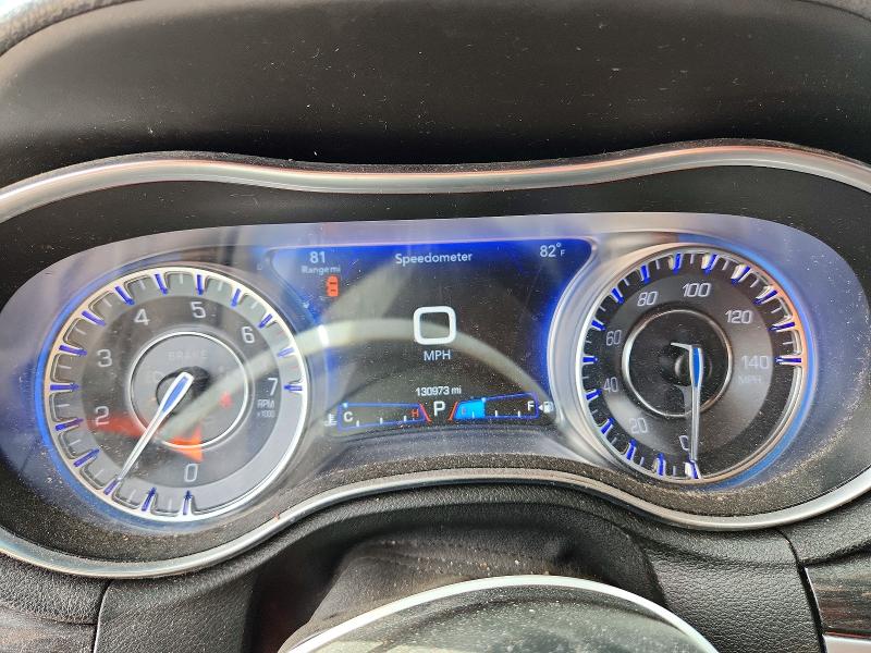 Aukcja sprzedaży 2017 Chrysler 300, vin: 2C3CCARGXHH544964, numer aukcji: 48860816
