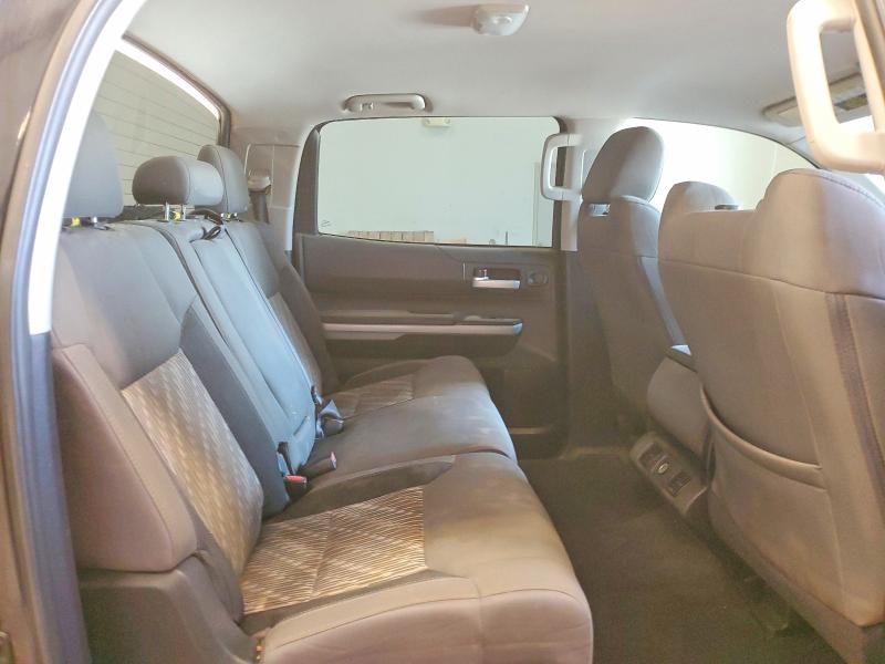 Продаж на аукціоні авто 2018 Toyota Tundra, vin: 5TFDY5F11JX730838, номер лоту: 51268456