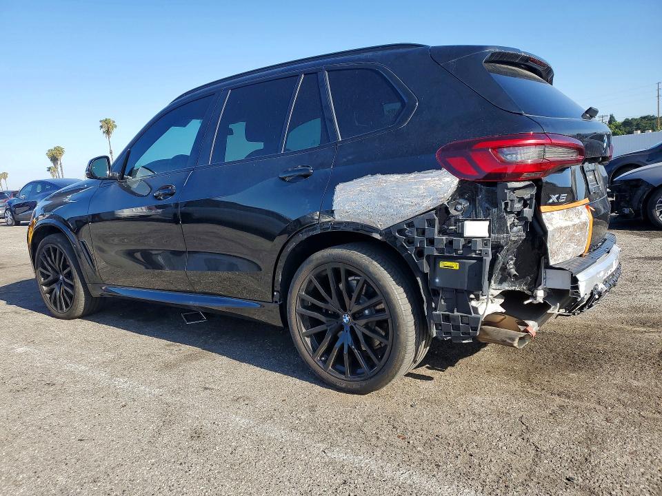 51041926 :رقم المزاد ، 5UXCR6C03M9G17395 vin ، 2021 Bmw X5 مزاد بيع