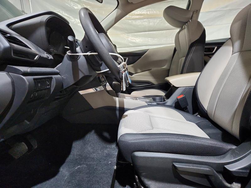 50942506 :رقم المزاد ، JF2SKAAC8RH442784 vin ، 2024 Subaru Forester مزاد بيع