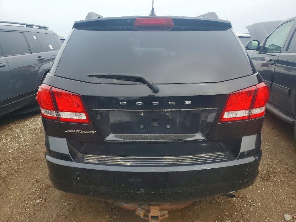 Aukcja sprzedaży 2015 Dodge Journey, vin: 3C4PDCAB9FT566206, numer aukcji: 50955346