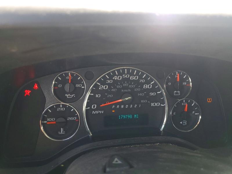 2008 Gmc Savana მანქანა იყიდება აუქციონზე, vin: 1GTGG25C081209804, აუქციონის ნომერი: 51205966