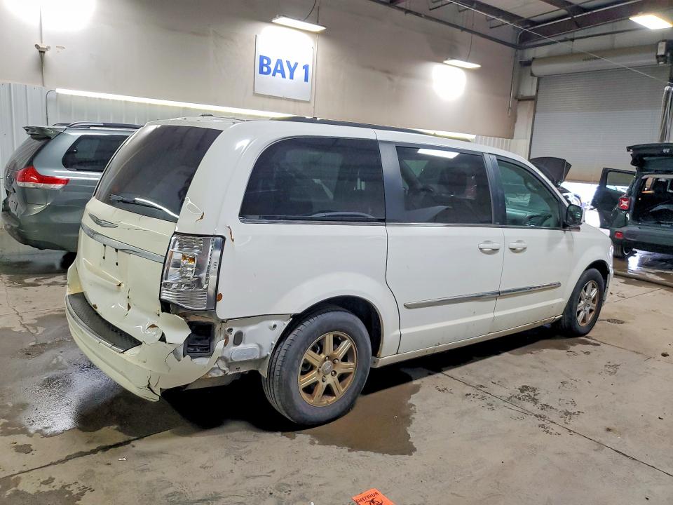 Aukcja sprzedaży 2012 Chrysler Town & Country, vin: 2C4RC1BG4CR213185, numer aukcji: 51529586