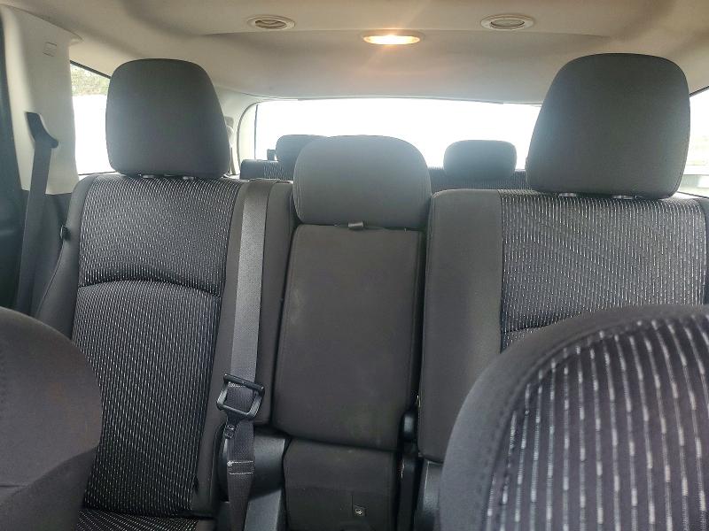 Продаж на аукціоні авто 2016 Dodge Journey, vin: 3C4PDCABXGT105338, номер лоту: 49615556