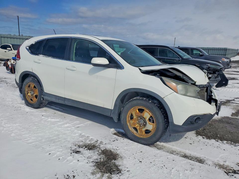 Aukcja sprzedaży 2012 Honda Cr-v, vin: 2HKRM4H5XCH106837, numer aukcji: 49025806
