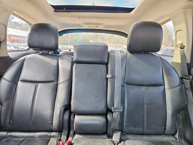 Aukcja sprzedaży 2013 Nissan Pathfinder, vin: 5N1AR2MM3DC684321, numer aukcji: 49626916