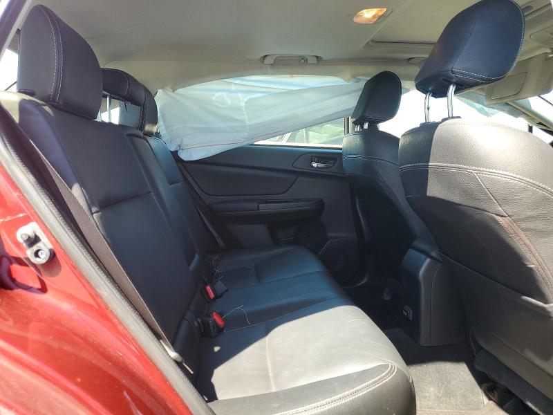Продажа на аукционе авто 2012 Subaru Impreza, vin: JF1GPAS69CH237695, номер лота: 50006626