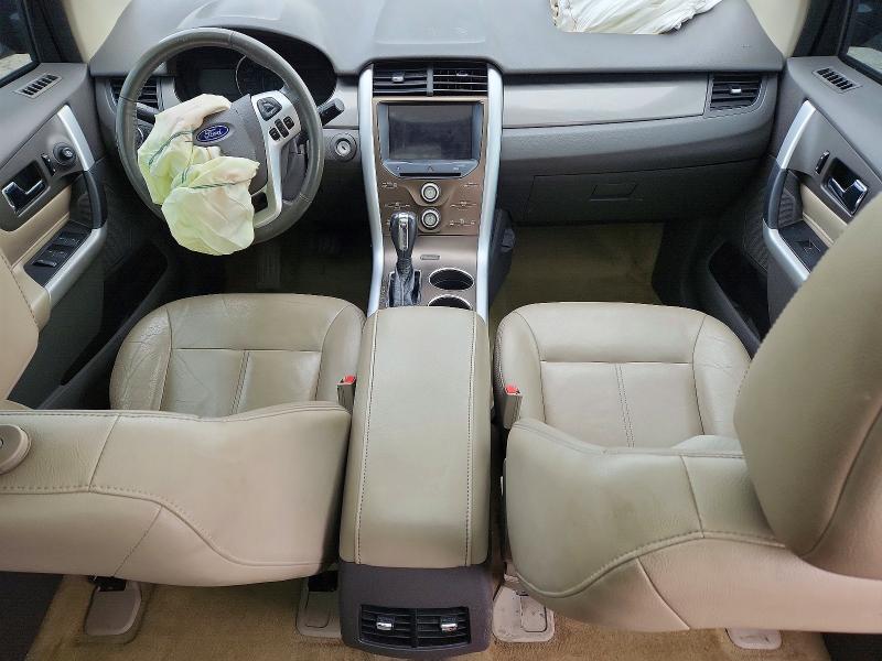 Продажа на аукционе авто 2011 Ford Edge, vin: 2FMDK3JC7BBB13592, номер лота: 47744906
