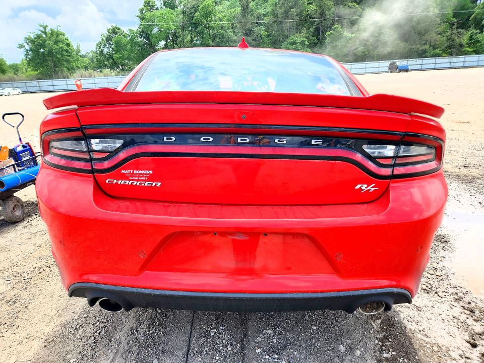 Продаж на аукціоні авто 2022 Dodge Charger, vin: 2C3CDXCT3NH259234, номер лоту: 49584196