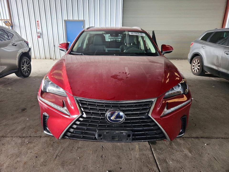 Продажа на аукционе авто 2020 Lexus Nx 300h, vin: JTJAJRDZ9L2127060, номер лота: 46780846