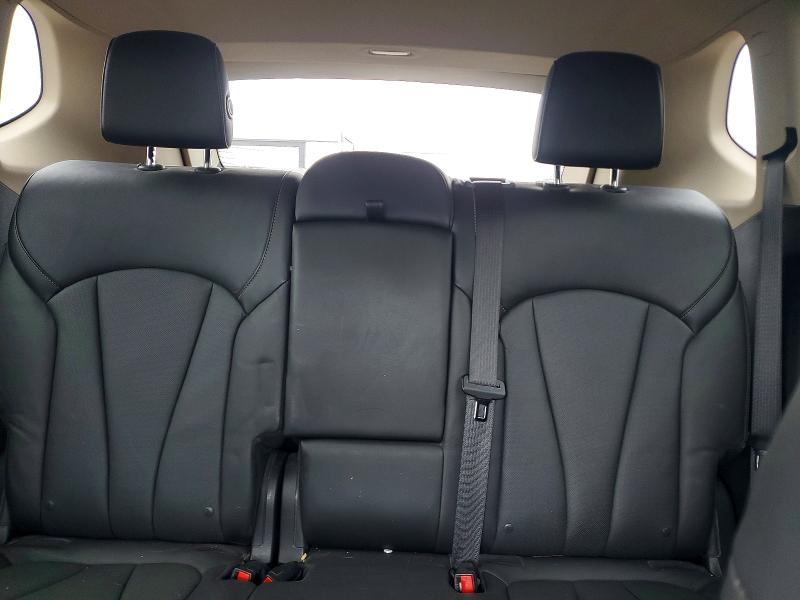 Продаж на аукціоні авто 2017 Buick Envision, vin: LRBFXDSA2HD043759, номер лоту: 49881266