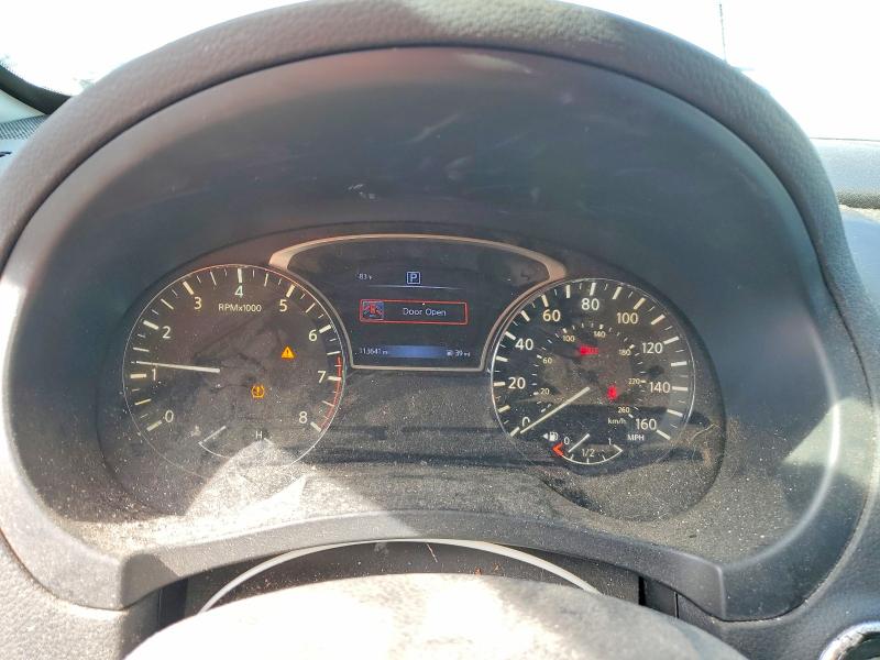 Продажа на аукционе авто 2016 Nissan Altima, vin: 1N4AL3AP4GN343812, номер лота: 49558416