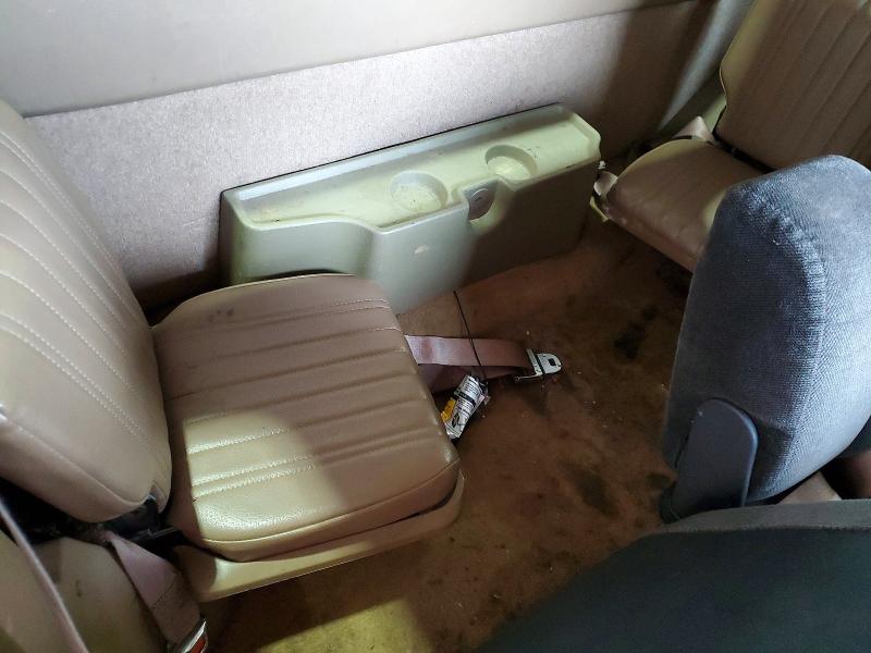 51614646 :رقم المزاد ، 1GTCS1949WK521329 vin ، 1998 Gmc Sonoma مزاد بيع