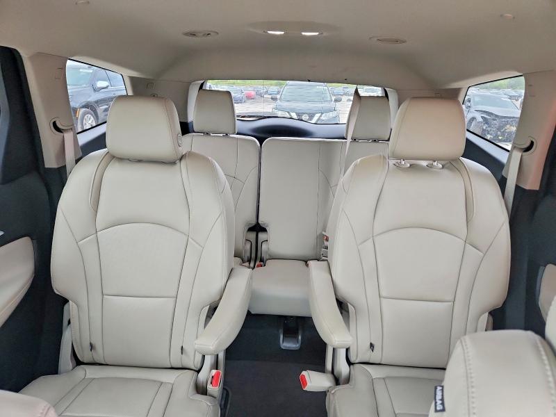 Aukcja sprzedaży 2018 Buick Enclave, vin: 5GAERBKWXJJ209350, numer aukcji: 50115496