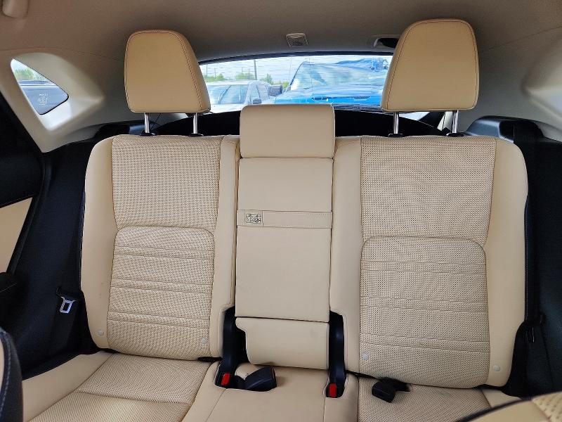 Продаж на аукціоні авто 2019 Lexus Nx 300, vin: JTJBARBZ5K2181025, номер лоту: 49412626
