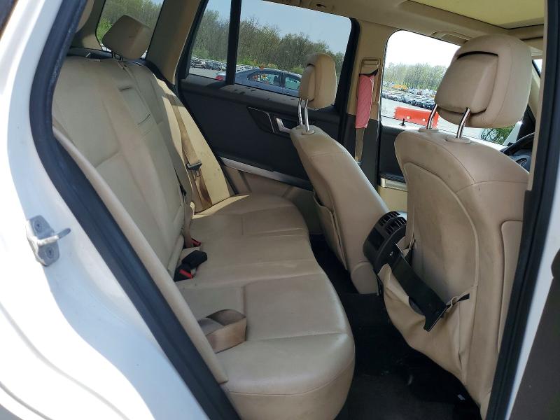 Aukcja sprzedaży 2013 Mercedes-benz Glk, vin: WDCGG8JB6DG103486, numer aukcji: 51407956