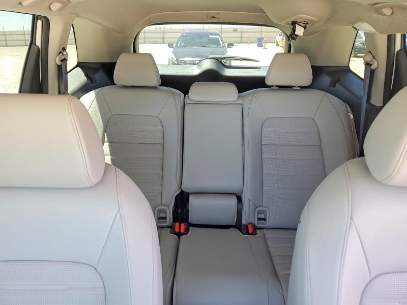 51195266 :رقم المزاد ، 2HKRS4H75SH457774 vin ، 2025 Honda Cr-v مزاد بيع
