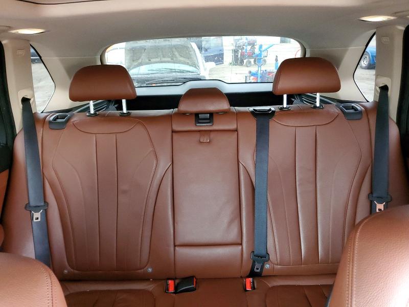 Продажа на аукционе авто 2016 Bmw X5, vin: 5UXKT0C52G0F75168, номер лота: 48330126