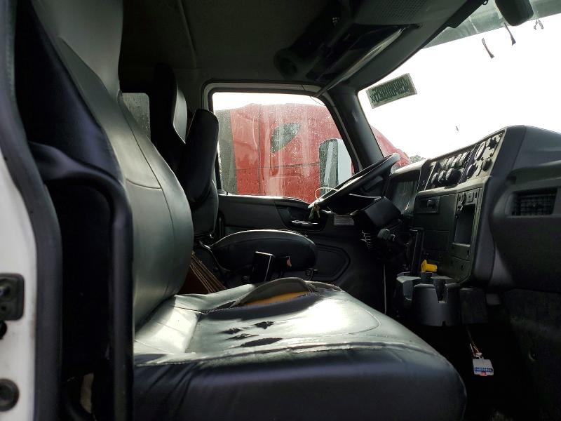 Продажа на аукционе авто 2022 International Mv607, vin: 3HAEUMML9NL062170, номер лота: 48946006