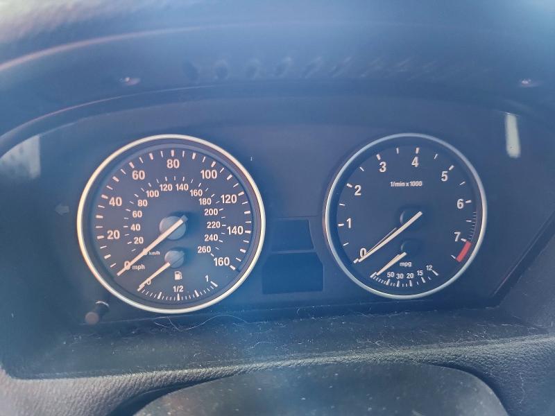 Продажа на аукционе авто 2013 Bmw X5, vin: 5UXZV4C52D0G52407, номер лота: 49865066
