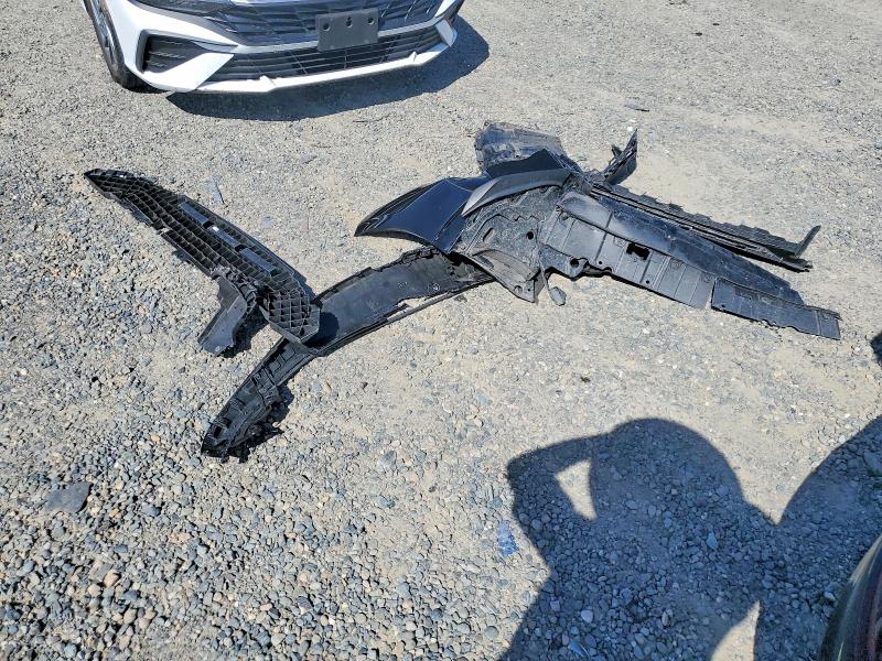 50187336 :رقم المزاد ، 2HGFE2F50SH552463 vin ، 2025 Honda Civic مزاد بيع