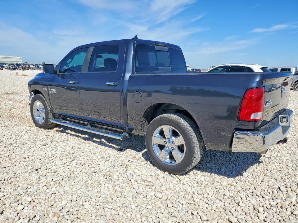 Aukcja sprzedaży 2013 Ram 1500, vin: 1C6RR6LTXDS560048, numer aukcji: 49053326