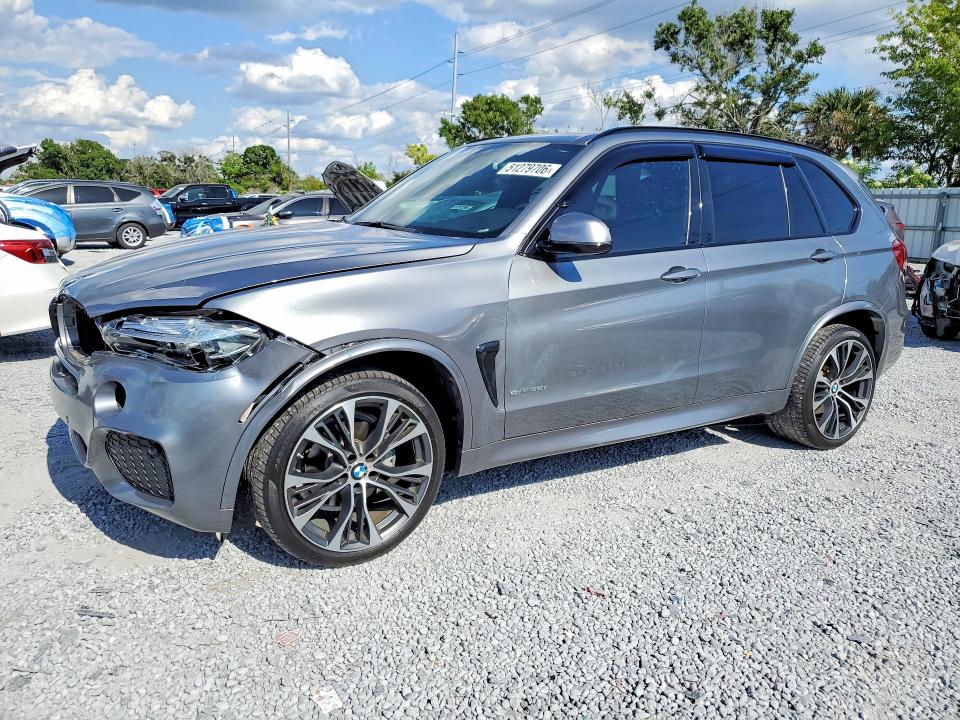 Aukcja sprzedaży 2016 Bmw X5, vin: 5UXKR2C5XG0R72540, numer aukcji: 51279706