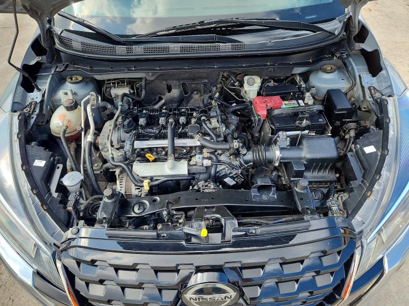 Продаж на аукціоні авто 2021 Nissan Kicks, vin: 3N1CP5DVXML523842, номер лоту: 49136696