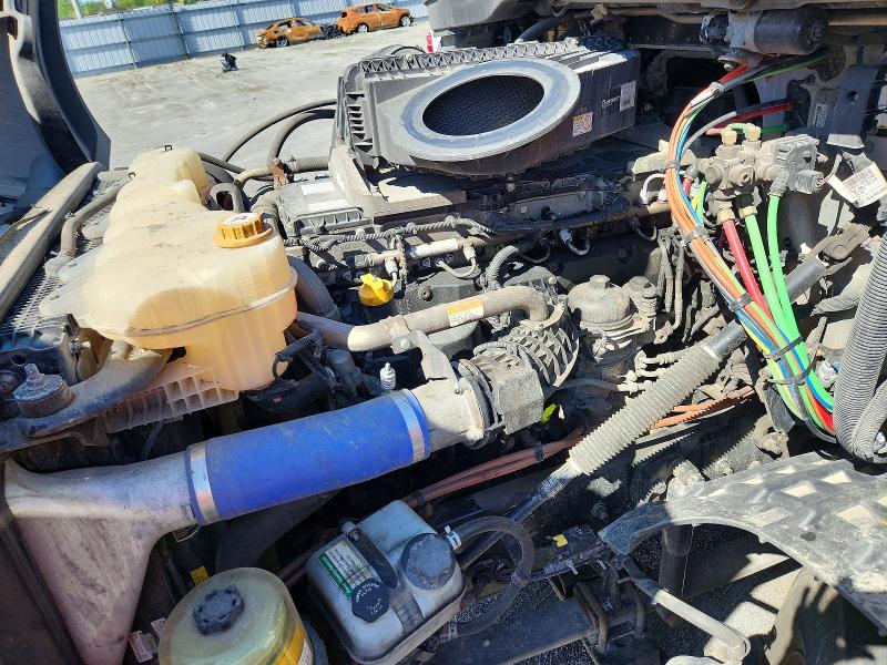 Продаж на аукціоні авто 2021 Freightliner Cascadia 126, vin: 1FUJHHDR0MLMP3401, номер лоту: 50460616